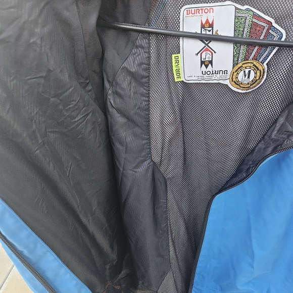 Vintage Burton Jacket - Picture 11 of 12